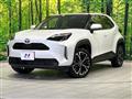 2025 Toyota Yaris Cross