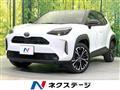 2025 Toyota Yaris Cross