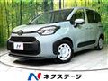 2024 Toyota Sienta