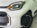 2024 Toyota Sienta