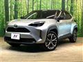 2020 Toyota Yaris Cross