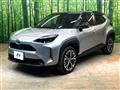 2020 Toyota Yaris Cross