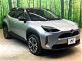 2020 Toyota Yaris Cross