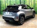 2020 Toyota Yaris Cross