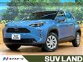 2021 Toyota Yaris Cross