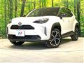 2025 Toyota Yaris Cross