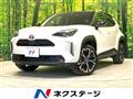 2025 Toyota Yaris Cross