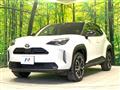2025 Toyota Yaris Cross