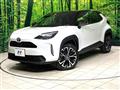 2025 Toyota Yaris Cross