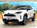 2025 Toyota Yaris Cross