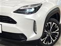 2025 Toyota Yaris Cross