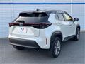 2021 Toyota Yaris Cross