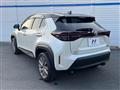 2021 Toyota Yaris Cross