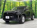 2022 Toyota Yaris Cross