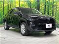 2022 Toyota Yaris Cross