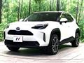 2022 Toyota Yaris Cross