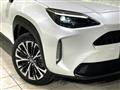 2023 Toyota Yaris Cross