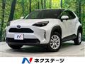 2023 Toyota Yaris Cross