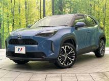 2024 Toyota Yaris Cross
