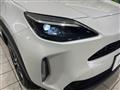 2025 Toyota Yaris Cross