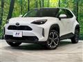 2025 Toyota Yaris Cross