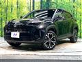 2025 Toyota Yaris Cross