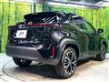 2025 Toyota Yaris Cross