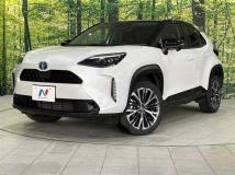 2023 Toyota Yaris Cross