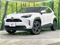 2025 Toyota Yaris Cross