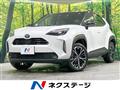 2025 Toyota Yaris Cross