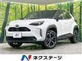 2025 Toyota Yaris Cross