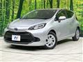 2021 Toyota AQUA
