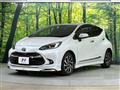 2022 Toyota AQUA