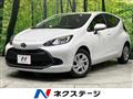 2022 Toyota AQUA