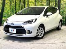 2023 Toyota AQUA