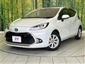 2023 Toyota AQUA