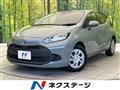 2024 Toyota AQUA