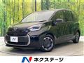 2023 Toyota Sienta