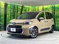 2023 Toyota Sienta