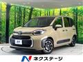 2023 Toyota Sienta