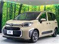 2023 Toyota Sienta