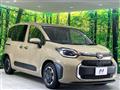 2023 Toyota Sienta