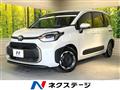 2024 Toyota Sienta