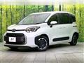 2025 Toyota Sienta