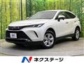 2020 Toyota Harrier