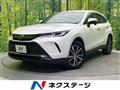 2020 Toyota Harrier