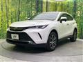 2020 Toyota Harrier
