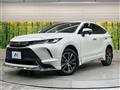 2022 Toyota Harrier