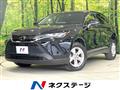 2022 Toyota Harrier