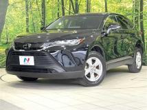 2022 Toyota Harrier